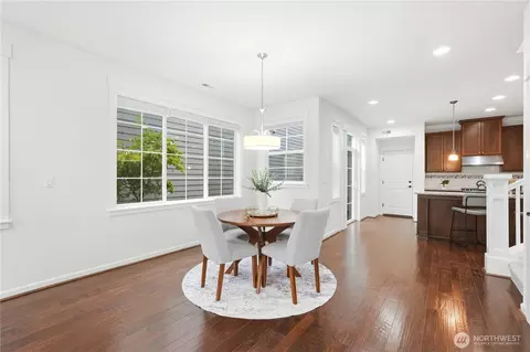 Dining - 4413 185th Pl SE, Bothell, WA 98012 photo 1 of 3