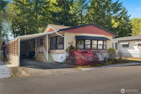 1111 Archwood Dr SW #200, Olympia, WA 98502