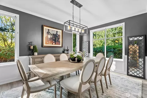 Dining - 8907 NE 152nd Pl, Bothell, WA 98011 photo 1 of 3