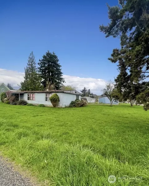 604 Oregon Ave, South Bend, WA 98586