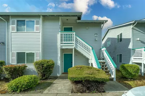1101 37th St SE #301, Auburn, WA 98002