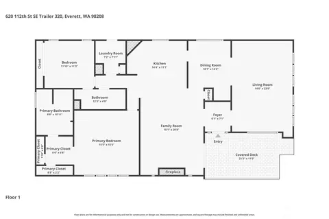 620 112th St SE #320, Everett, WA 98208 photo 31
