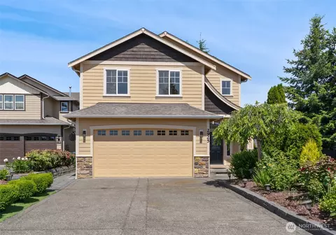 2925 179th Street Ct E, Tacoma, WA 98445