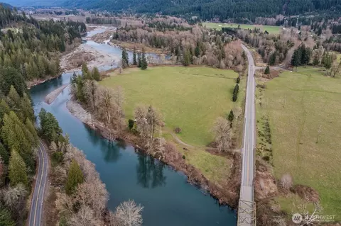 11377 Us Hwy 12, Randle, WA 98377