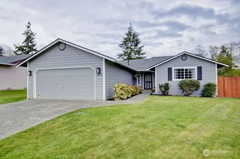 2416 N 25th Pl, Mount Vernon, WA 98273
