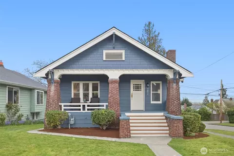 3854 36th Ave SW, Seattle, WA 98126