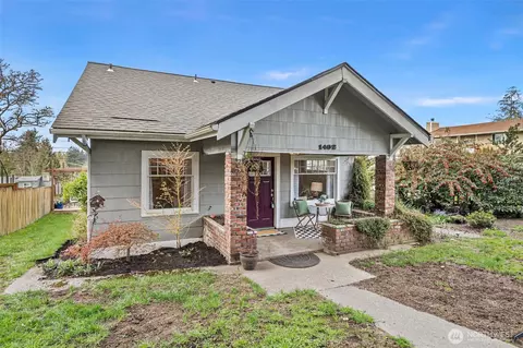 1402 S Mason Ave, Tacoma, WA 98405