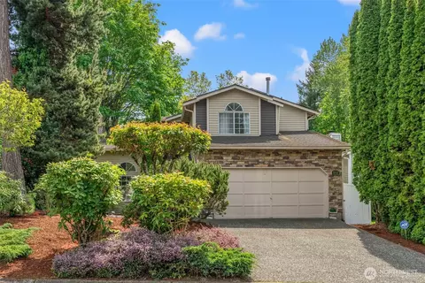 12737 NE 97th Pl, Kirkland, WA 98033