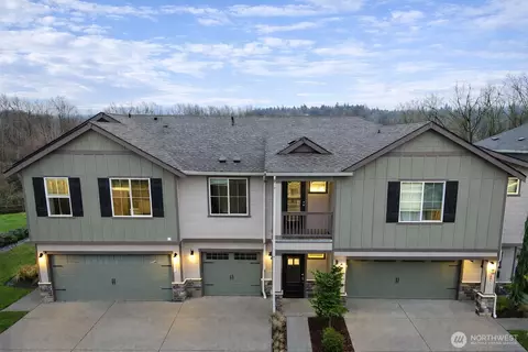 8803 E Gilman Ave, Arlington, WA 98223