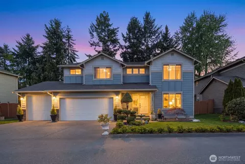 1003 Shelton Ave NE, Renton, WA 98056