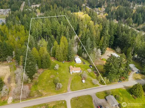3550 NW Mountain View Rd, Silverdale, WA 98383