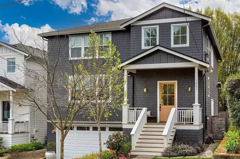 1551 NE 91st St, Seattle, WA 98115