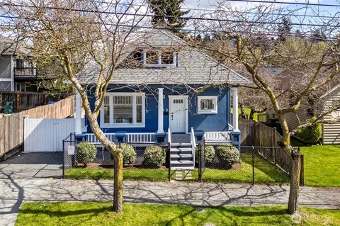 6122 8th Ave NW, Seattle, WA 98107