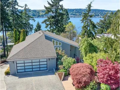 15211 61st Pl NE, Kenmore, WA 98028