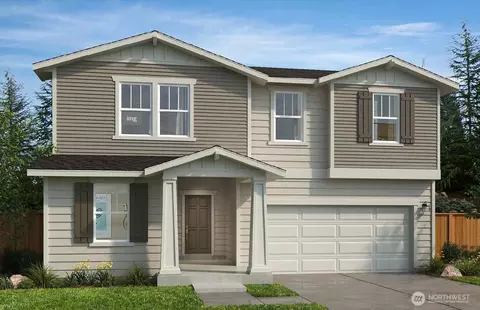 4822 3rd Ave NW, Olympia, WA 98502