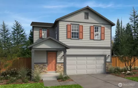 221 Serene View Pl NW, Olympia, WA 98502