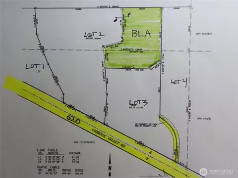 620 Chinook Valley Rd, Chinook, WA 98614