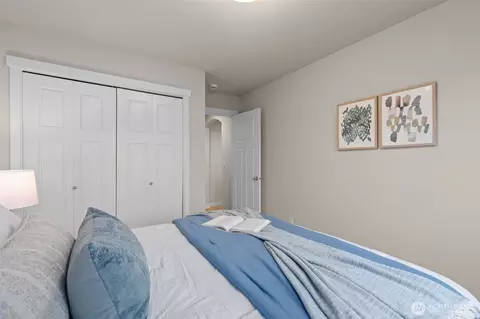 Bedroom - 4109 177th St SE, Bothell, WA 98012 photo 8 of 8