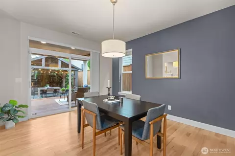 Dining - 4109 177th St SE, Bothell, WA 98012 photo 1 of 3