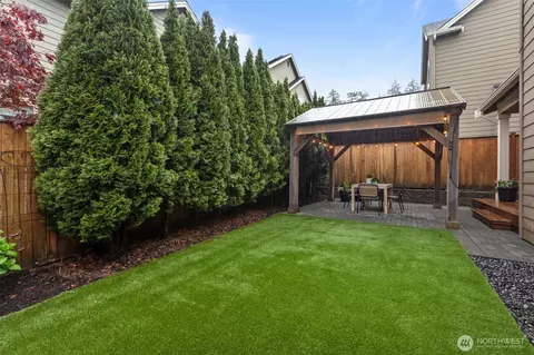 Exterior - 4109 177th St SE, Bothell, WA 98012 photo 6 of 7