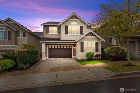 4109 177th St SE, Bothell, WA 98012