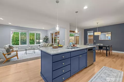 Kitchen - 4109 177th St SE, Bothell, WA 98012 photo 4 of 5