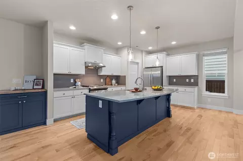 Kitchen - 4109 177th St SE, Bothell, WA 98012 photo 1 of 5