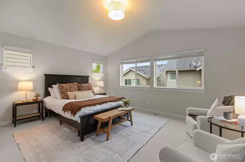 Bedroom - 4109 177th St SE, Bothell, WA 98012 photo 1 of 8