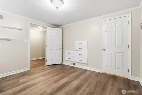 Bedroom - 1306 23rd Ave, Longview, WA 98632 photo 5 of 5