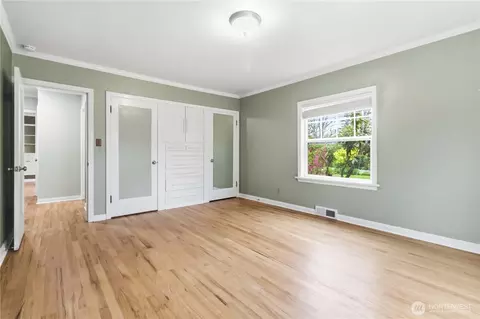 Bedroom - 1306 23rd Ave, Longview, WA 98632 photo 1 of 5