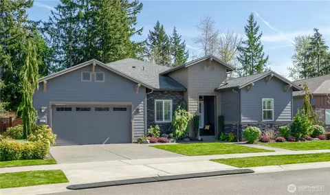14907 183rd Ave E, Bonney Lake, WA 98391