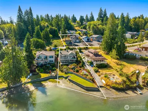 9936 9941 Mariner Dr NW, Olympia, WA 98502