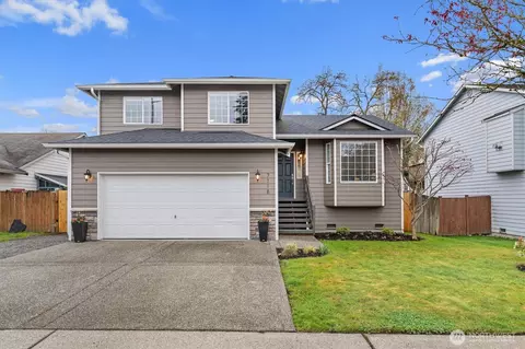 7118 37th St NE, Marysville, WA 98270