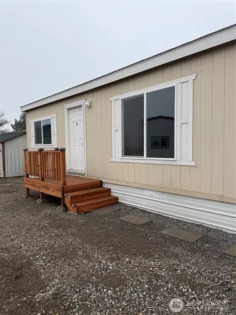 2900 S Canyon Rd #58, Ellensburg, WA 98926