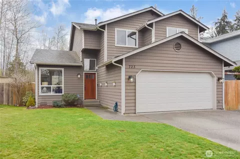 723 123rd Ave NE, Lake Stevens, WA 98258