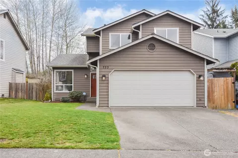 723 123rd Ave NE, Lake Stevens, WA 98258