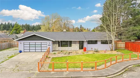 1511 Kristine Ln, Mount Vernon, WA 98274