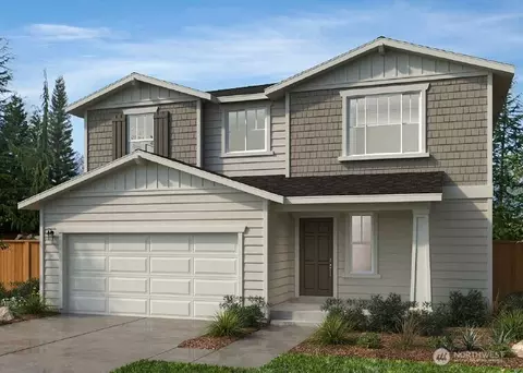 220 Serene View Pl NW, Olympia, WA 98502