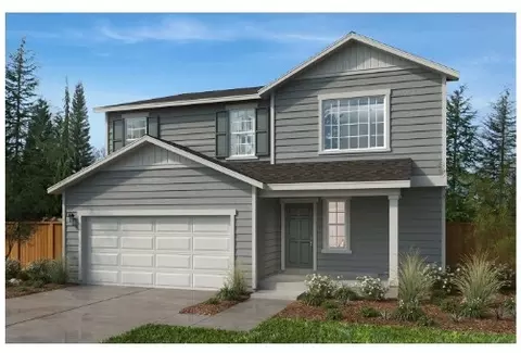 220 Serene View Pl NW, Olympia, WA 98502