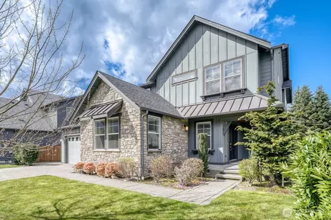 1320 SE 16th St, North Bend, WA 98045