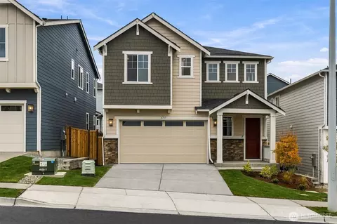 4717 85th Ave NE #19, Marysville, WA 98270