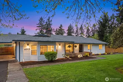 4915 NE 199th St, Ridgefield, WA 98642