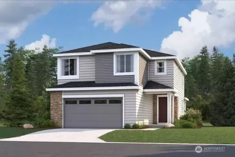 4623 85th Ave NE #29, Marysville, WA 98270