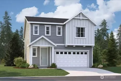 4615 85th Ave NE #30, Marysville, WA 98270