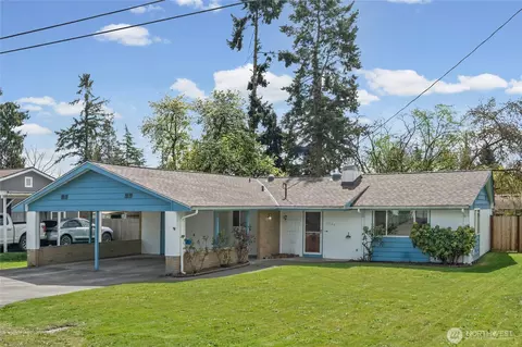 1508 110th St S, Tacoma, WA 98444