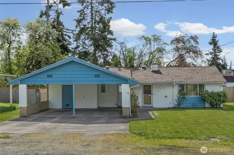 1508 110th St S, Tacoma, WA 98444