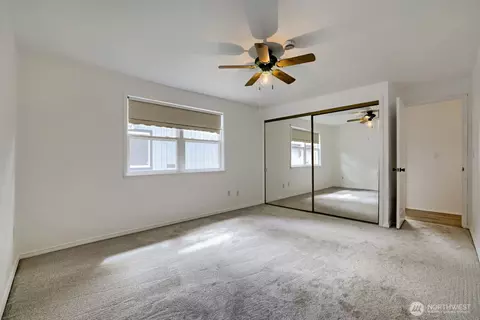 Bedroom - 11428 26th Dr SE, Everett, WA 98208 photo 1 of 10
