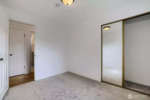 Bedroom - 11428 26th Dr SE, Everett, WA 98208 photo 6 of 10