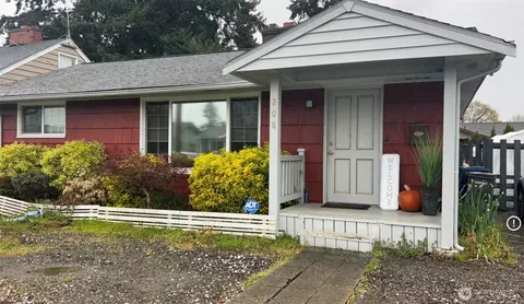 208 M St SE, Auburn, WA 98002