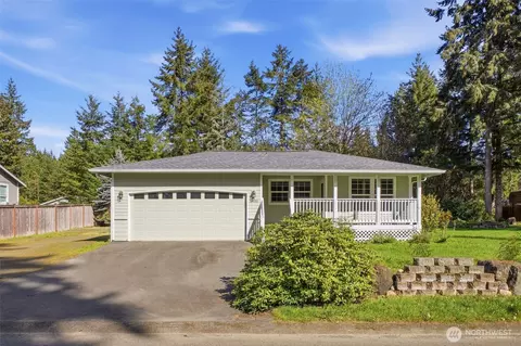 13405 105th Ave NW, Gig Harbor, WA 98329